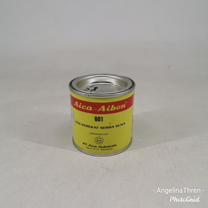 

Lem aibon Serbaguna 70gr Original Guarante