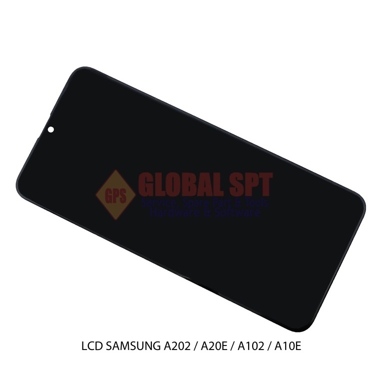 LCD TOUCHSCREEN SAMSUNG A202 / A20E / A102 / A10E