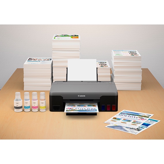 PRINTER CANON PIXMA G1020 INK TANK G 1020