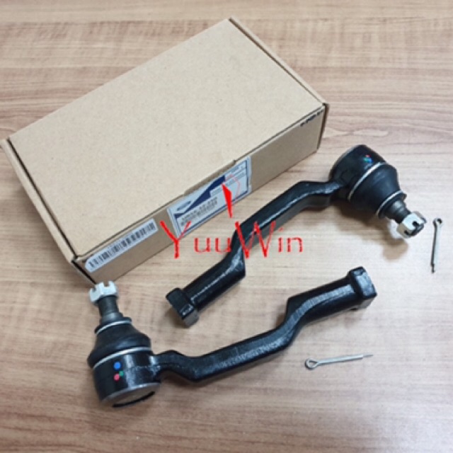 TIE ROD LONG INNER - TIE ROD PANJANG FORD RANGER 3.0 / EVEREST