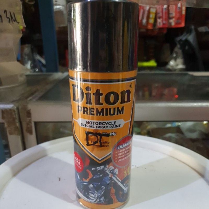 

Diton Premium Spray Paint
