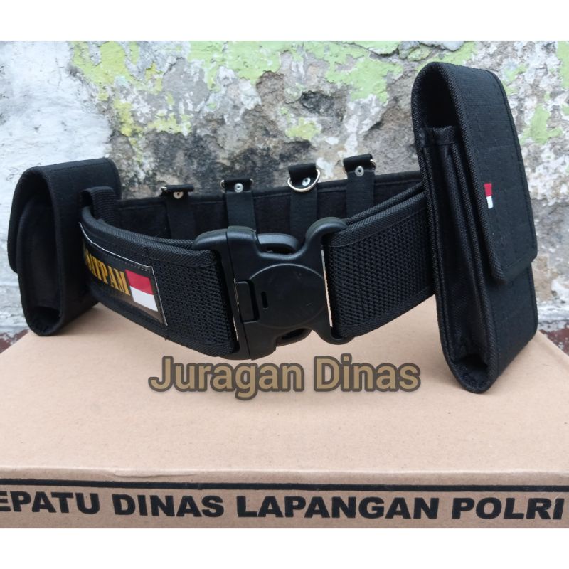 NEW Kopel satpam terbaru / Kopel pdl / Kopel rim / Kopel tactical / Kopel komando / Kopel jatah polri / Kopel klik / Kopel hitam