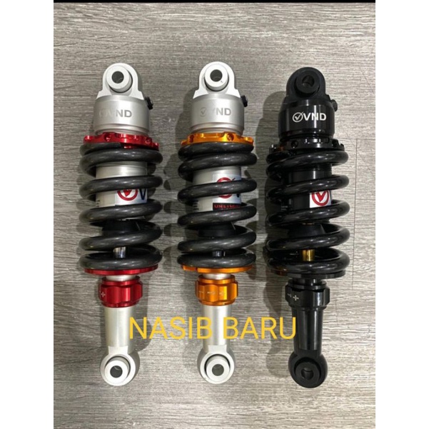 monoshock VND ak222 Satria 2 Tak / satria HIU - 250MM