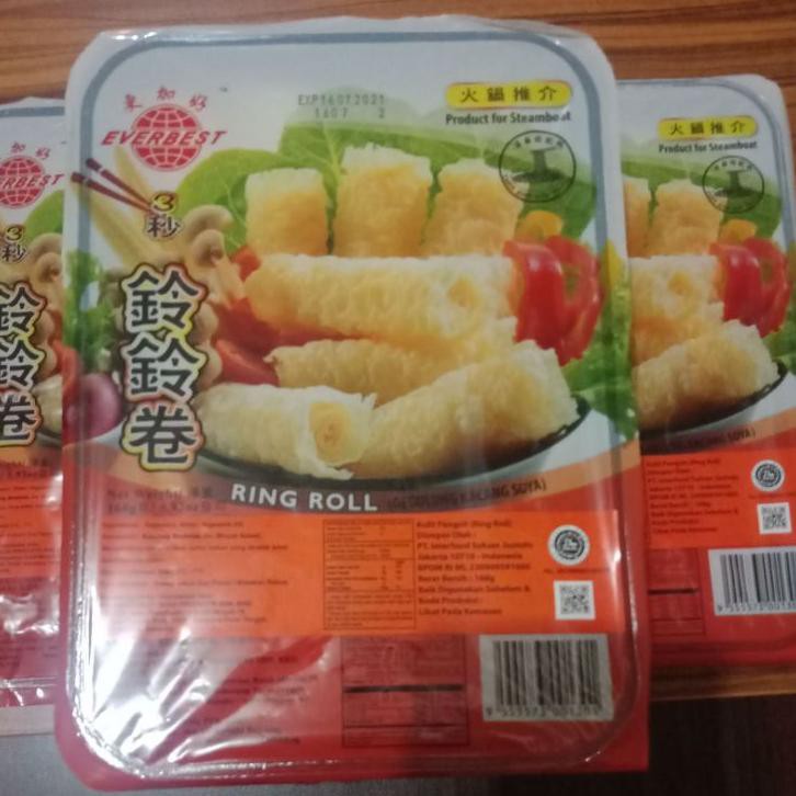 

Best Terlaris 0A0 ring roll gegulung kacang soya SQ Terbaru-