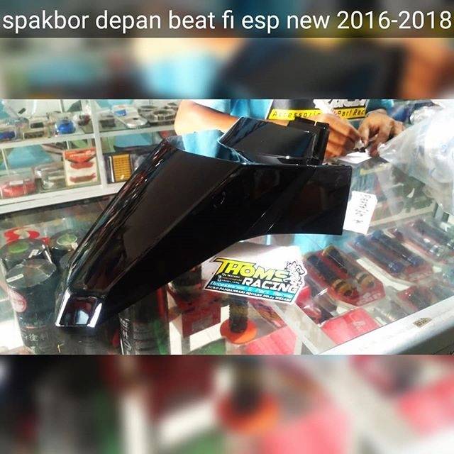 Spakbor depan beat fi esp new 2016-2018