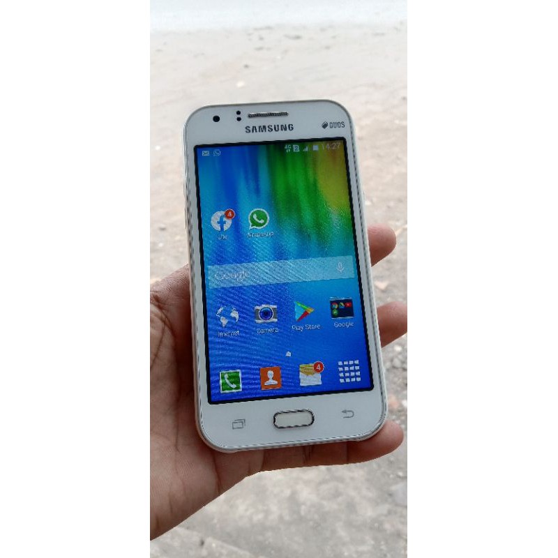 Samsung j1 Second/bekas hp murah terjamin amanah