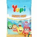 

YUPI FRUITY PUFF 120G