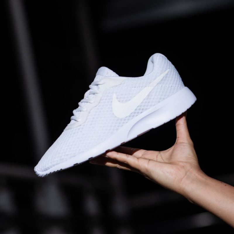 Nike Tanjun &quot;All White&quot;