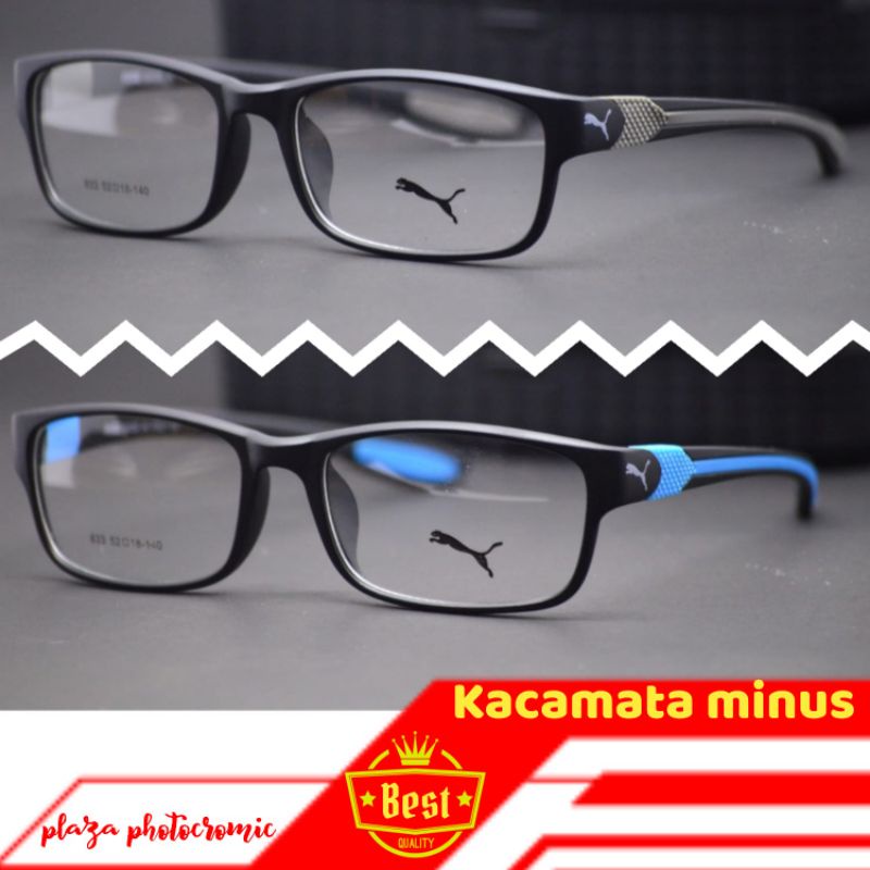 kacamata normal dan minus free box lap cairan pembersih kacamata