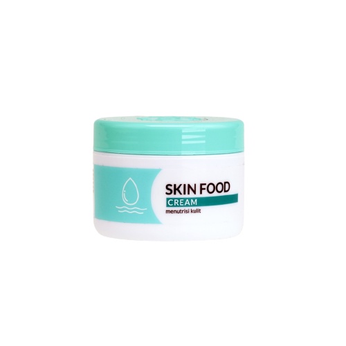 Viva Skin Food Cream