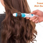 Catok Mini Curly / Catok Curly Mini : Catok Rambut Curly Mini