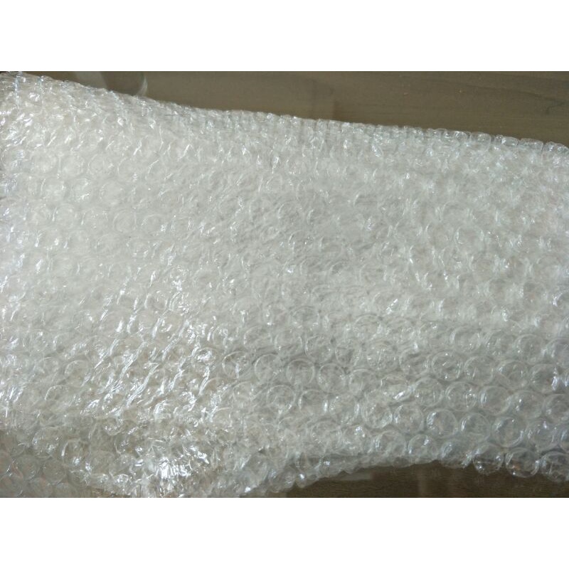 

Bubble wrap