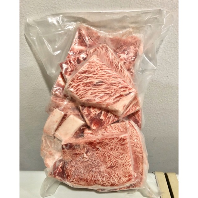 

WAGYU BEEF MESS TENDERLOIN 1KG