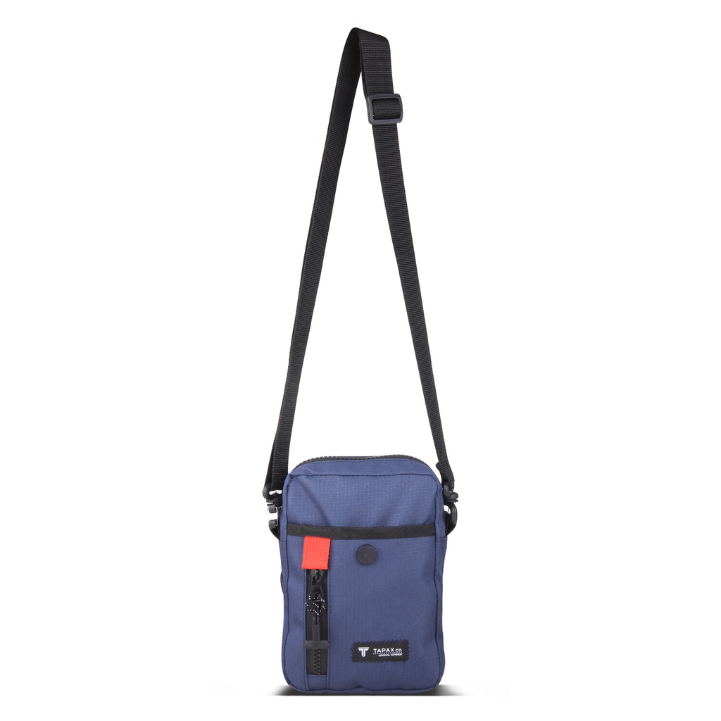 Tas Selempang slingbag Pouchbag Tapax Nigel