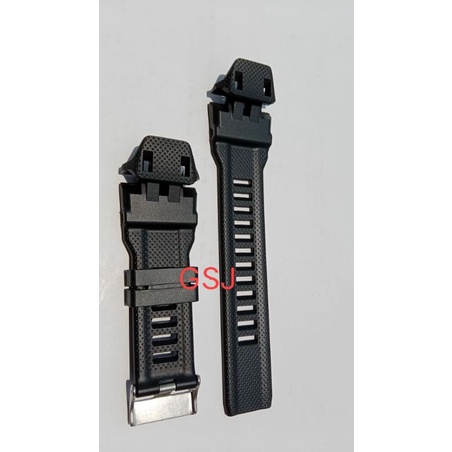 Strap G-SHOCK GBA-800 tali jam tangan G-SHOCK Gba800