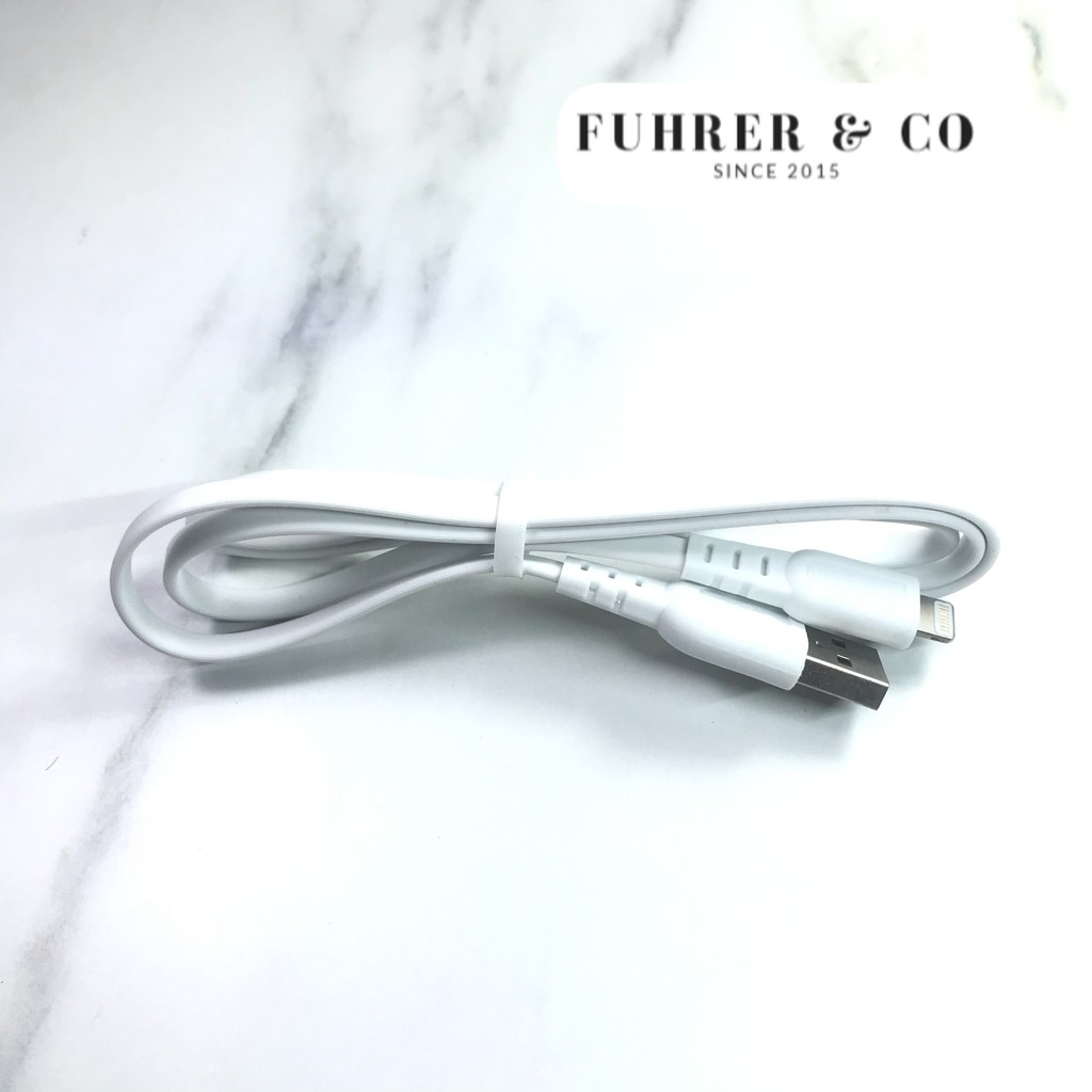 Vanvo Kabel iP Charger Lightning Original