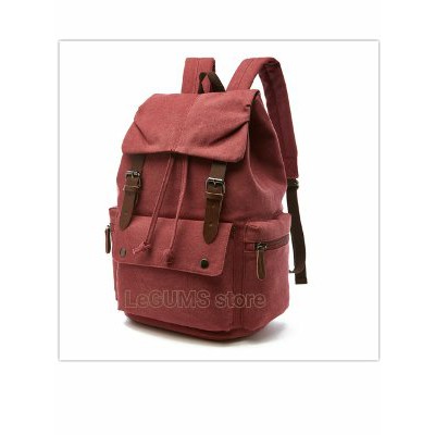 tas kanvas  backpack kanvas  tas ransel  tas punggung  tas ransel kanvas  tas kanvas import  tas ge