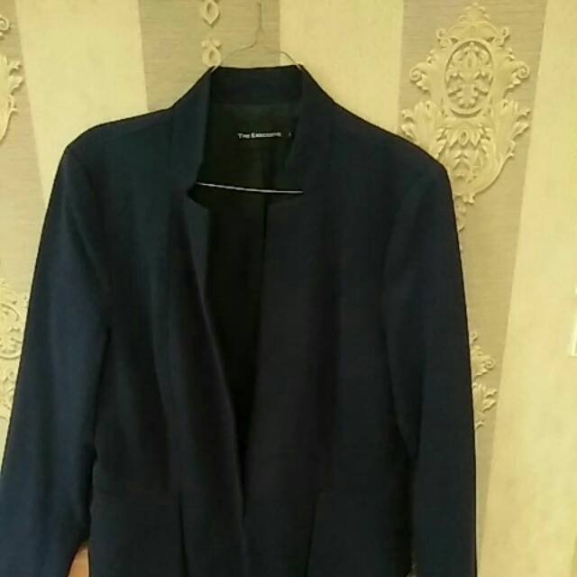Blazer Executive