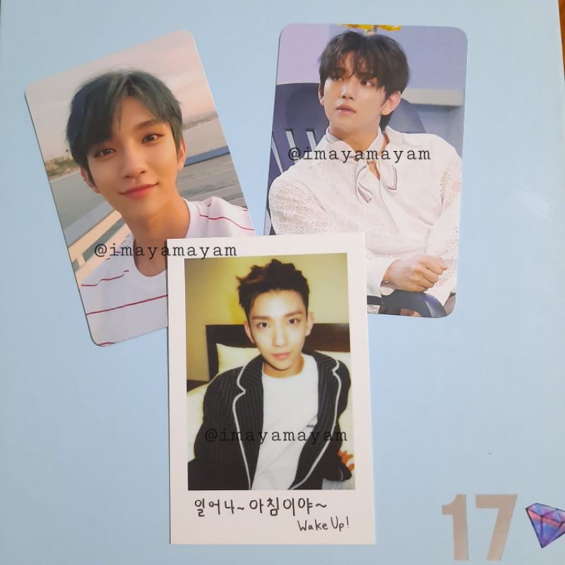 PC Cargen 1 Joshua (Booked)