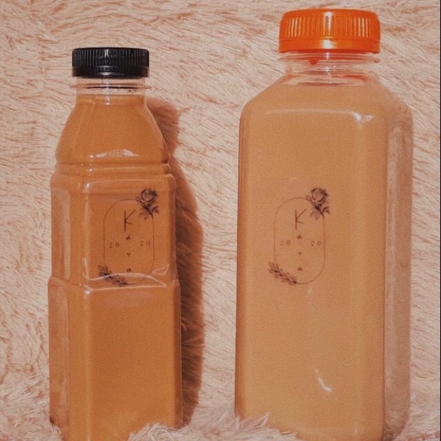

Kopi dan Coklat ( Dikirim H+1 )