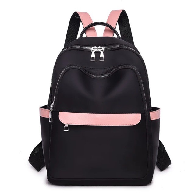 Tas Ransel Korea - Tas Ransel Backpack Fashion Wanita