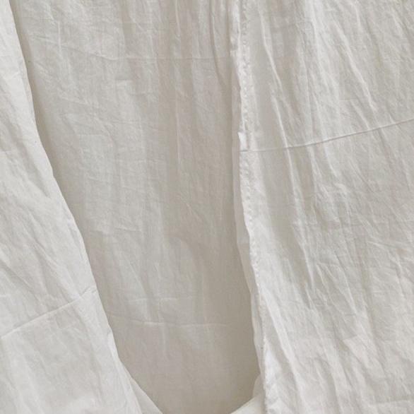 [KT510] kain backdrop polos kain background aesthetic foto studio putih korea properti foto baju kat