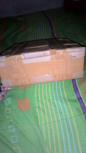 Kotak Mahar All In One