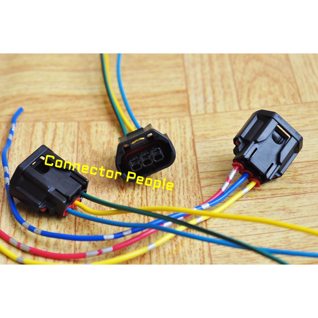 PNP Soket Lampu Senja Led Honda Civic Turbo Mobilio Brio