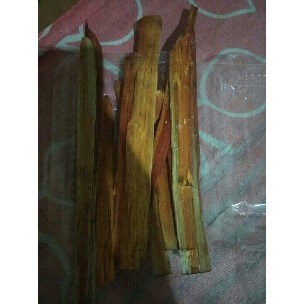 

Secang merah