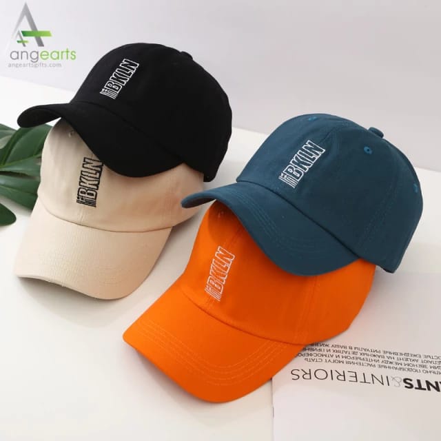 NEW TOPI BASEBALL BROKLYN TERBARU DAN TERMURAH TOPI KEKINIAN TOPI ANAK MUDA 2022 COD