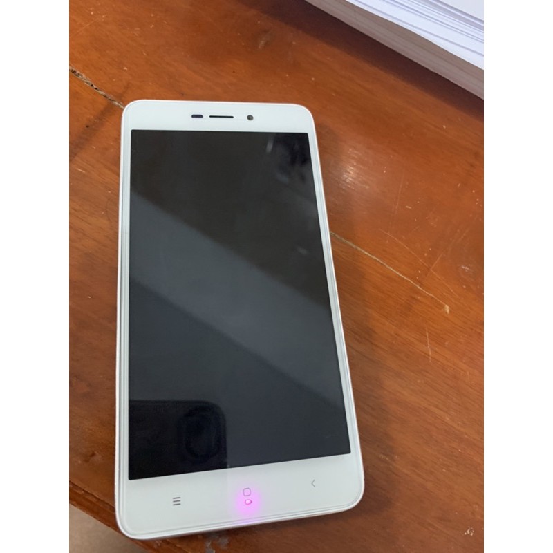 HP Xiaomi 4a [second]