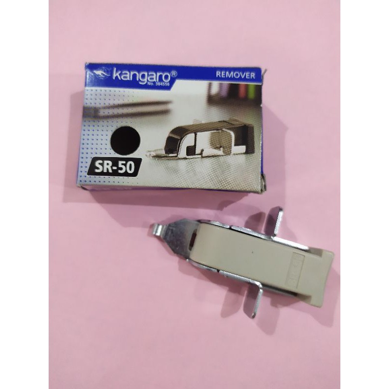 

REMOVER KANGARO SR-50/BC-10R/SR-45