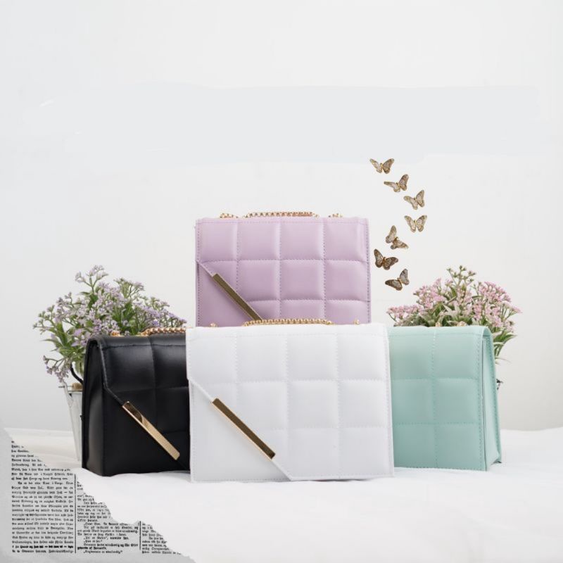 Tas Premium Haruka / Tas Loriska Tali Rantai