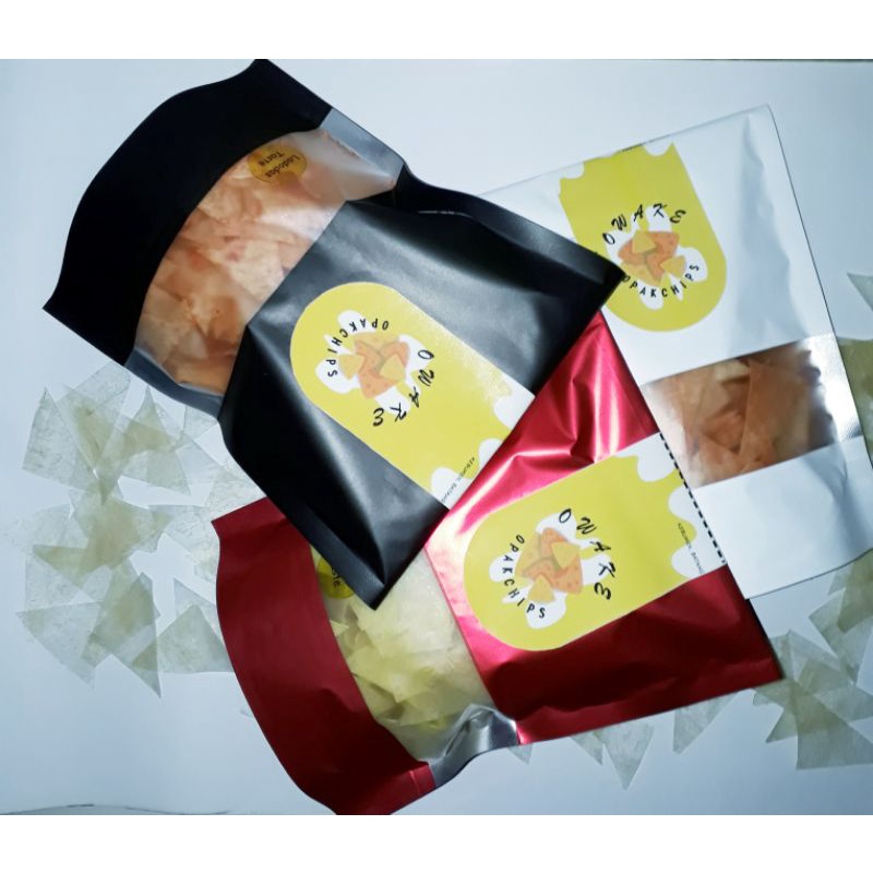 

OWAKE Opak Chips