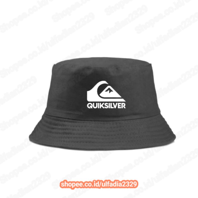 Topi Quiksilver Bucket - Bucket Hat Quiksilver