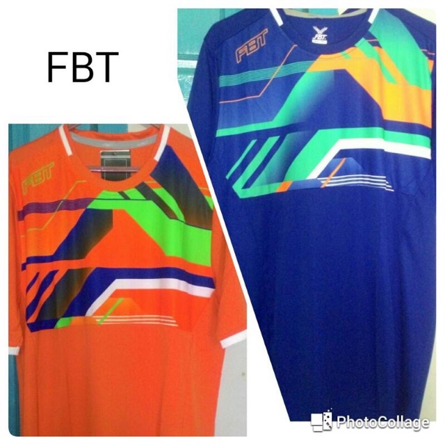 Jersey futsal dan sepak takraw