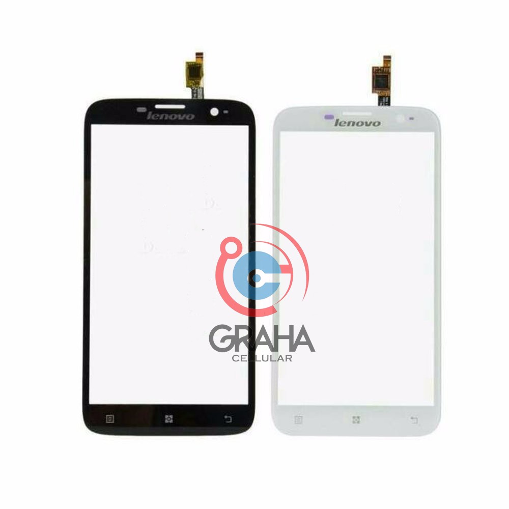 TOUCHSCREEN TS LENOVO A850