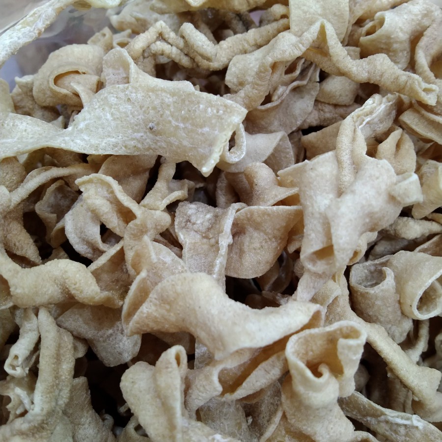 

kripik usus ayam 100gr