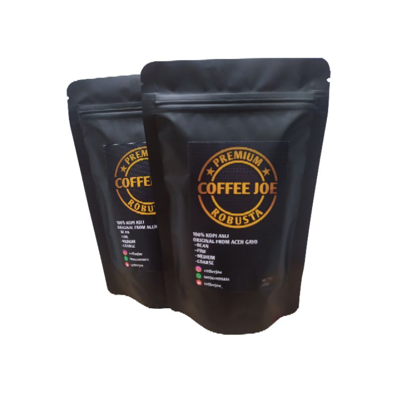 

KOPI ROBUSTA ASLI GAYO 100% PREMIUM