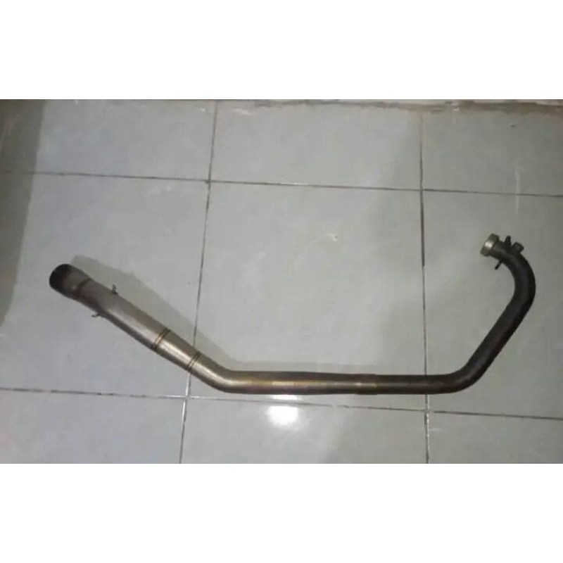 Header Proliner Gsx
