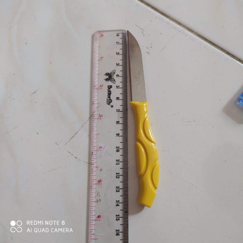 

pisau mini/wadah saos/souvenir