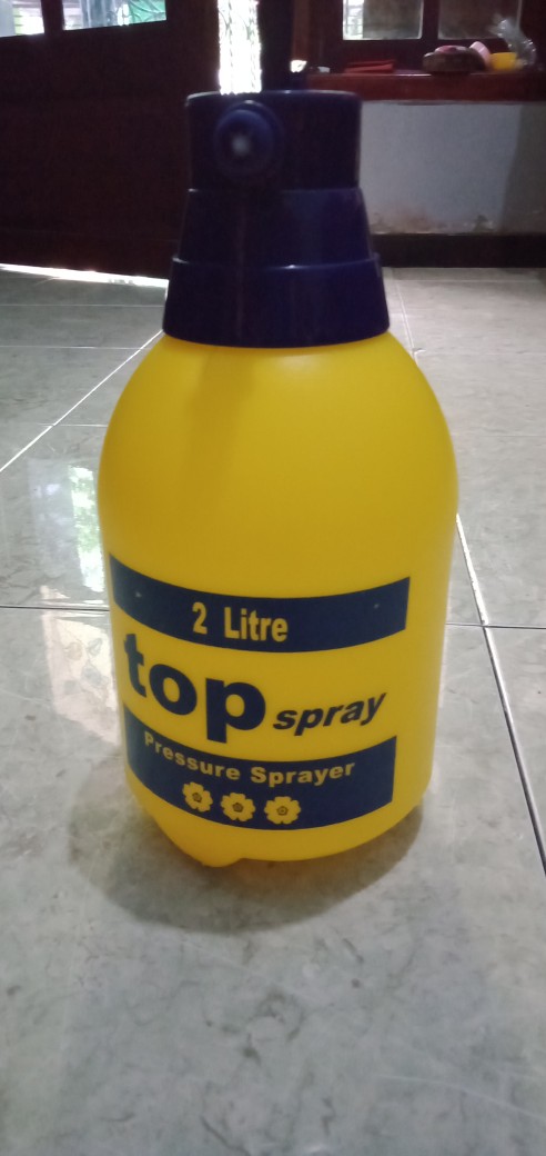 Alat Suntik Es Camelo 2liter