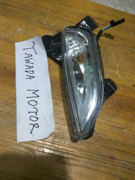 LAMPU SEN SEIN BELAKANG BAGIAN KANAN SCOOPY FI 2013-2016