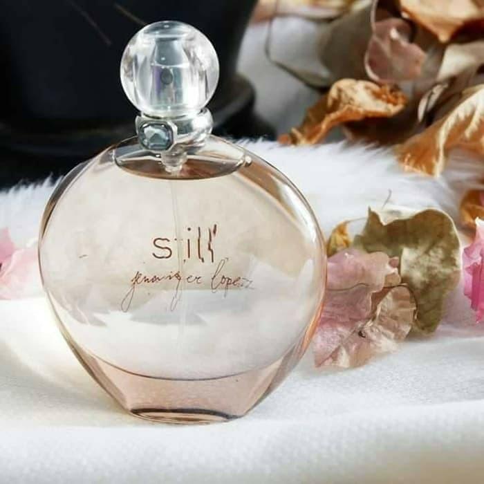 PARFUM WANITA STILL JENIFER LOPEZ ORI-IMPORT