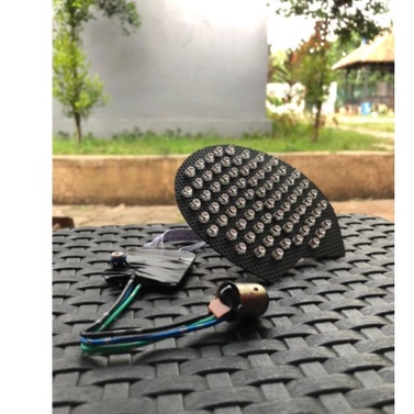 lampu stop running 8 mode auto scoopy fi new 2021 2022 pencahayaan lampu led variasi