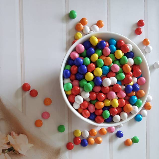 

Biscuit bola-bola @250gr