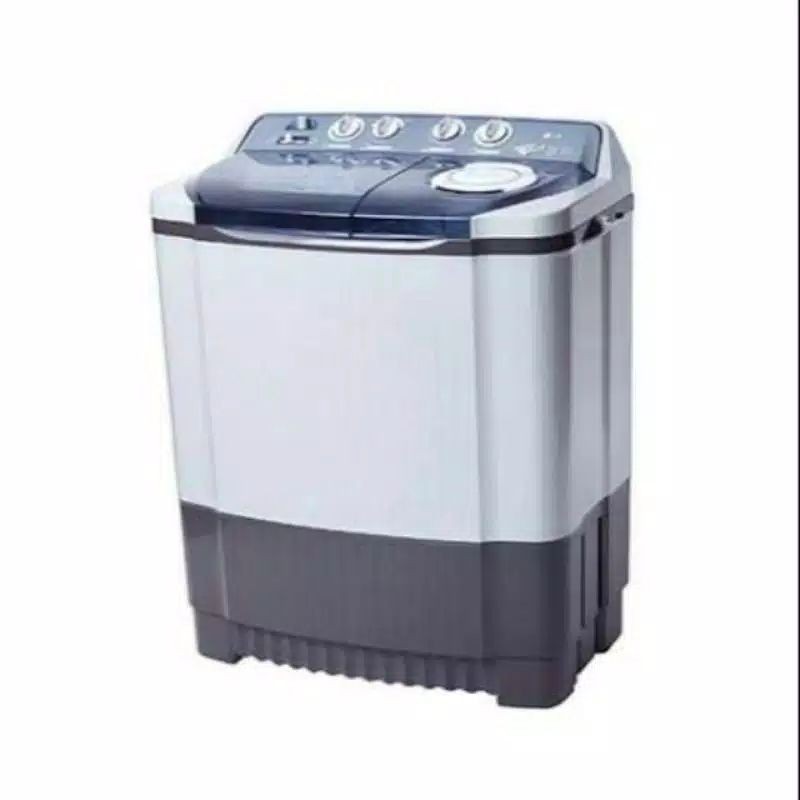 mesin cuci LG p-9050R khusus daerah cilegon
