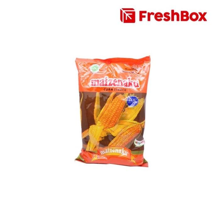 

Tepung Maizena Maizenaku 1 Kg FreshBox
