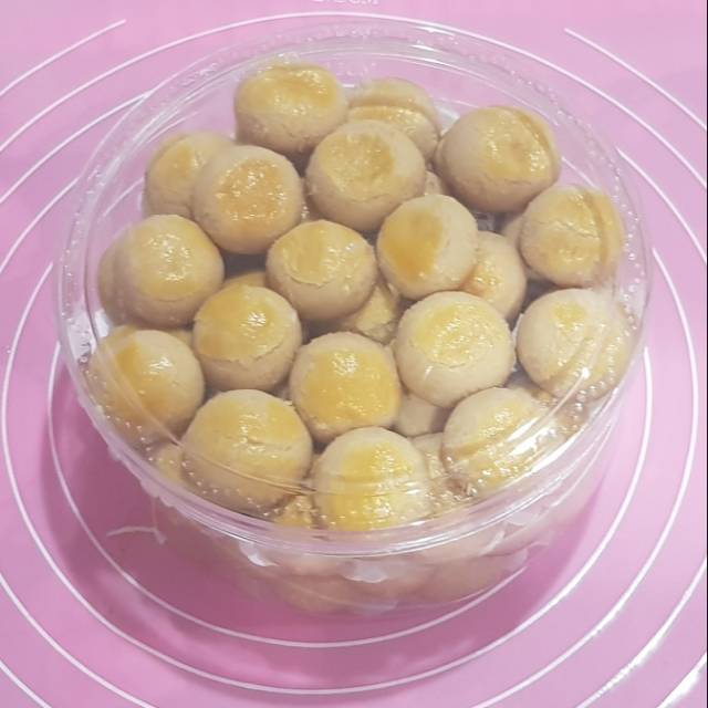 

Kue Kacang Skippy