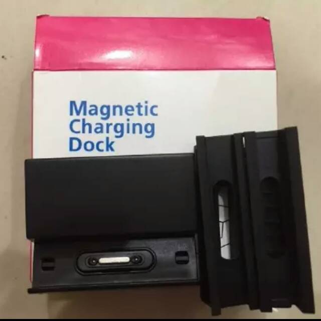 DOCKING CHARGER DESKTOP  SONY XPERIA Z3 Z3 DOCOMO
